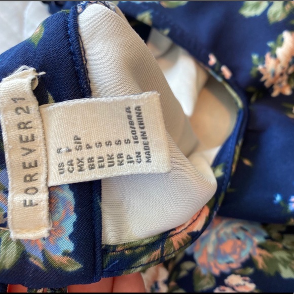 💝Forever 21 dress - Picture 6 of 6